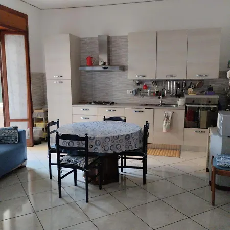 Apartment Dai Cesari Naples