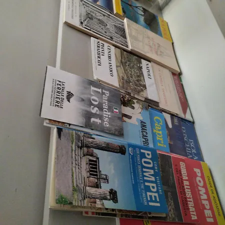 Dai Cesari Apartment Naples