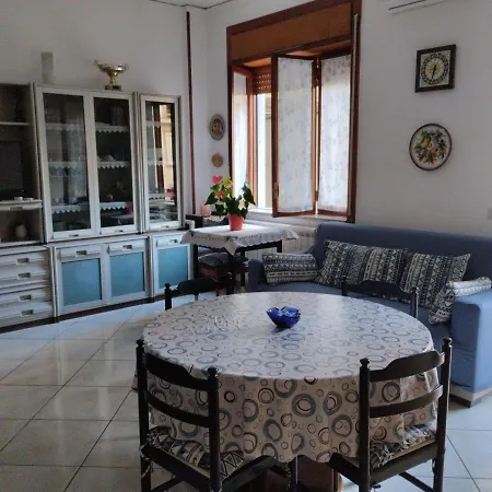 Dai Cesari Apartment *
