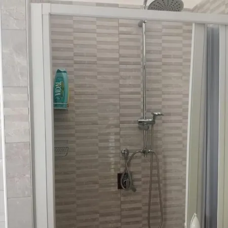 Dai Cesari Apartment