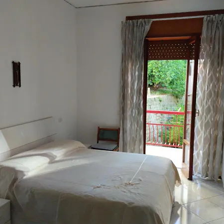Dai Cesari Apartment *