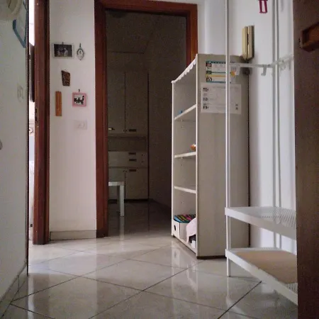 Apartment Dai Cesari