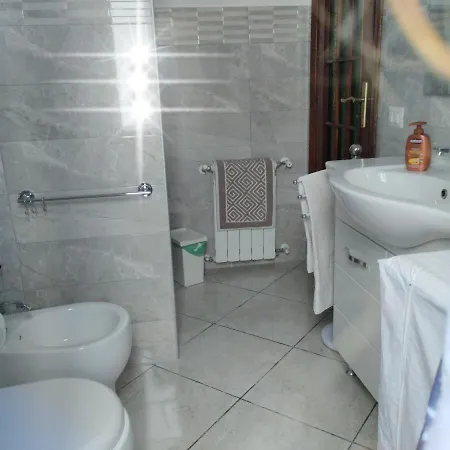 Apartment Dai Cesari Naples
