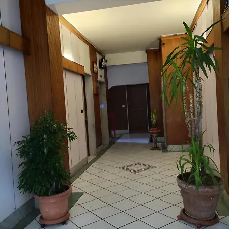 Apartment Dai Cesari
