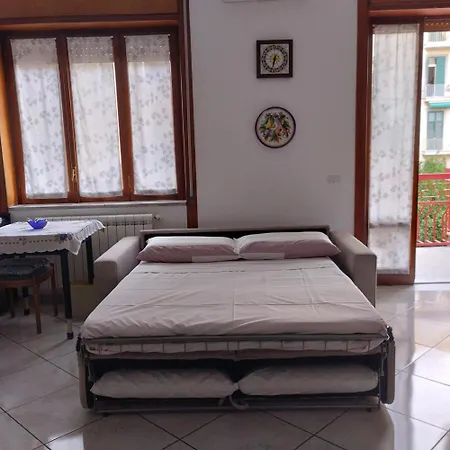 Dai Cesari Naples